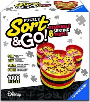Puzzle Ravensburger