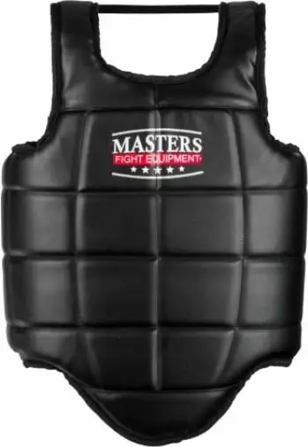 Protector i trupit për sportet luftarake Masters, OT-2D