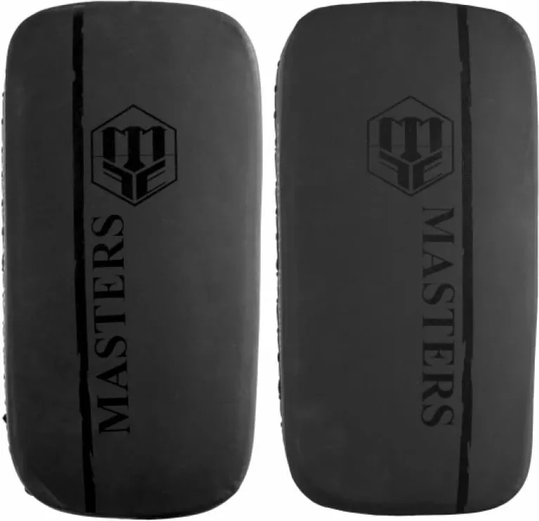 Disqe trajnimi Masters, të zeza - 2