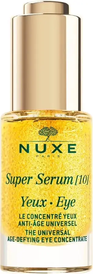 Serum për zonën rreth syve Nuxe Eye Super Serum 10, 15 ml