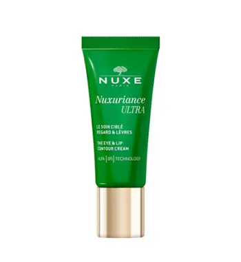Krem për sy dhe buzë Nuxe Nuxuriance Ultra, 15 ml