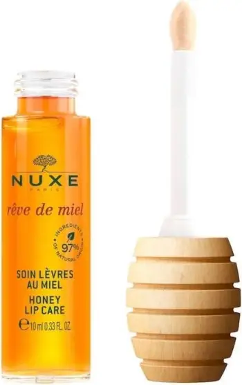 Vaj për buzë Nuxe Reve de Miel, 10 ml