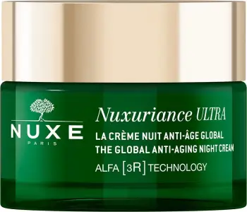 Krem nate Nuxe Nuxuriance Ultra, 50ml