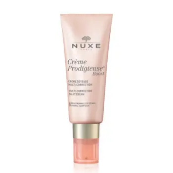 Krem fytyre ndriçues Nuxe Prodigieuse Boost për femra 40ml