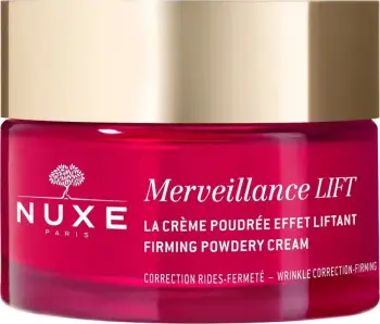 Krem forcues për lëkurë normale në të kombinuar Nuxe Merveillance Lift, 50 ml