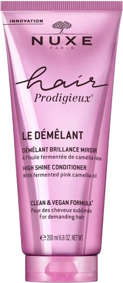 Balsam ushqyes për flokë Nuxe, 200 ml - 1