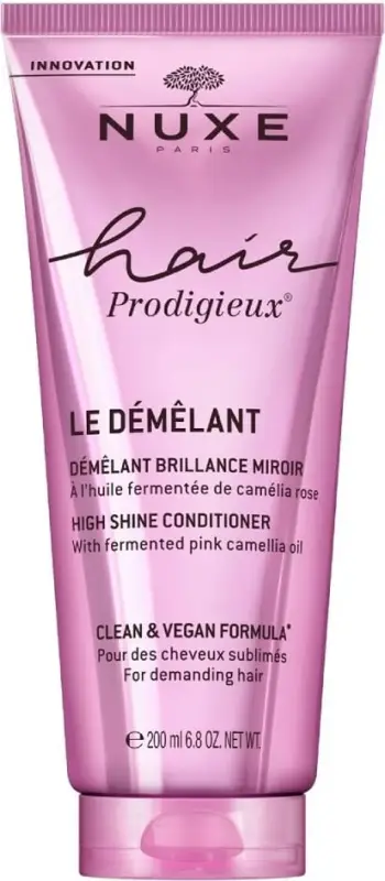 Balsam ushqyes për flokë Nuxe, 200 ml
