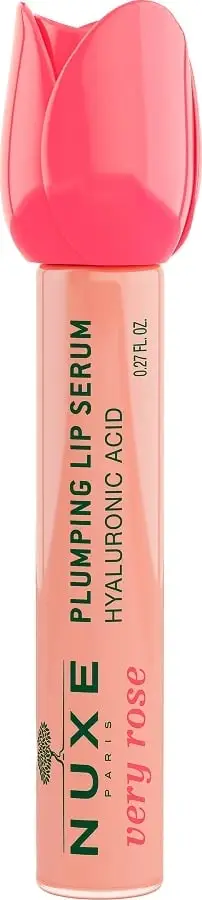 Serum për buzë Nuxe Very Rose Plumping Lip Serum, 8 ml