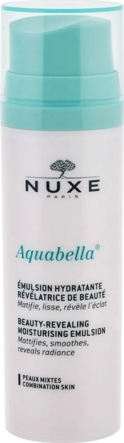 Emulsion për fytyrë Nuxe Aquabella - 1