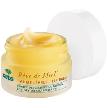 Zbutës Nuxe Reve de Miel, 15 ml