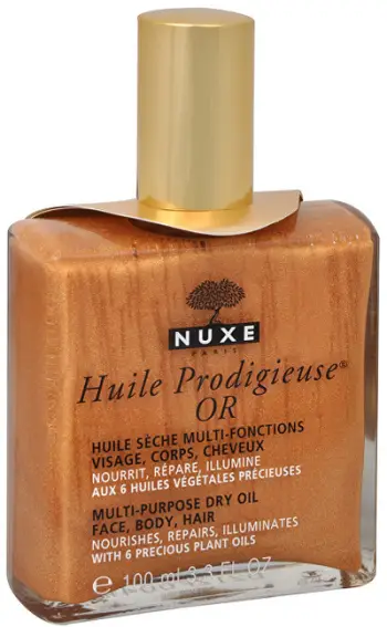 Vaj i thatë shumëfunksional Nuxe 50 ml