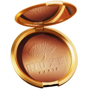 Bronzer për fytyrë Nuxe 25 g
