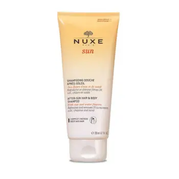 Shampo për flokë dhe trup Nuxe 200 ml kNX165