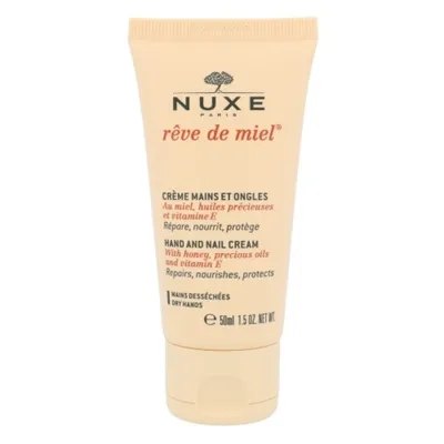 Krem pë duar dhe thonjë Nuxe Reve de Miel, 50 ml - 1