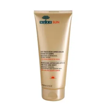 Losion mbrojtës ndaj diellit Nuxe After Sun, 400ml