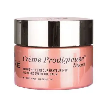 Balsam për fytyrë Nuxe Creme Prodigieuse Boost, 50 ml