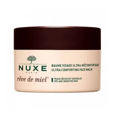 Balsam për lëkurë Nuxe Rece de Miel 50 ml - 1