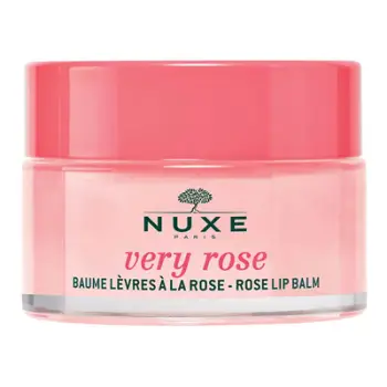 Zbutës Nuxe Very Rose, 15 g