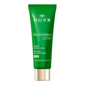 Krem dite kundër plakjes SPF 30 Nuxuriance Ultra (Krem Global Kundër Plakjes), 50 ml