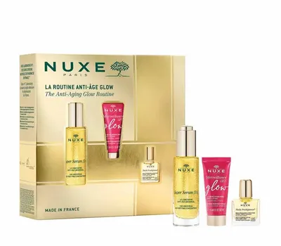 Set për kujdesin e lëkurës Nuxe - 1