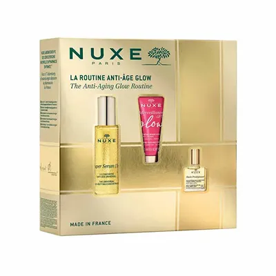 Set për kujdesin e lëkurës Nuxe - 2