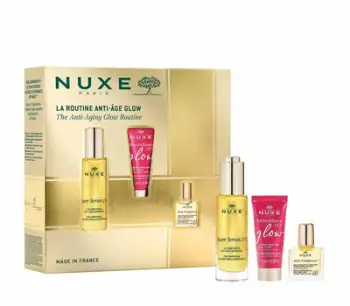 Set për kujdesin e lëkurës Nuxe