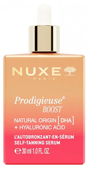 Serum Bronzimi Nuxe Prodigieux ,30 ml