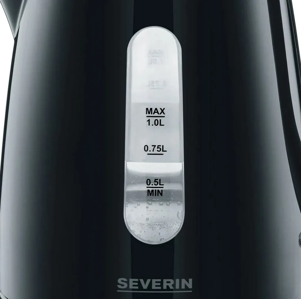 Ibrik Severin, 2200W, i zi - 8