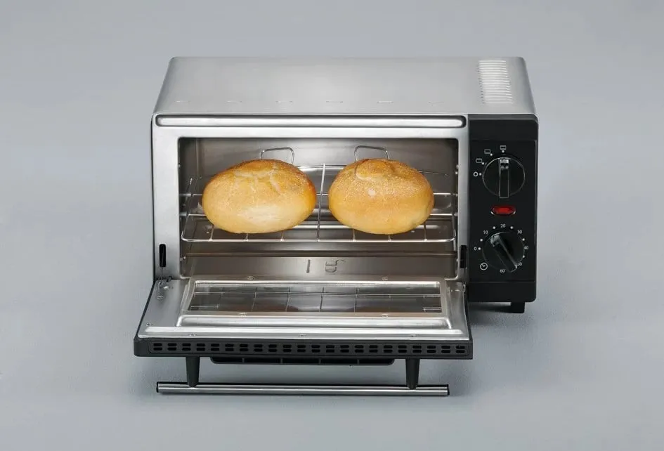 Mini furrë Severin TO, 800W - 1