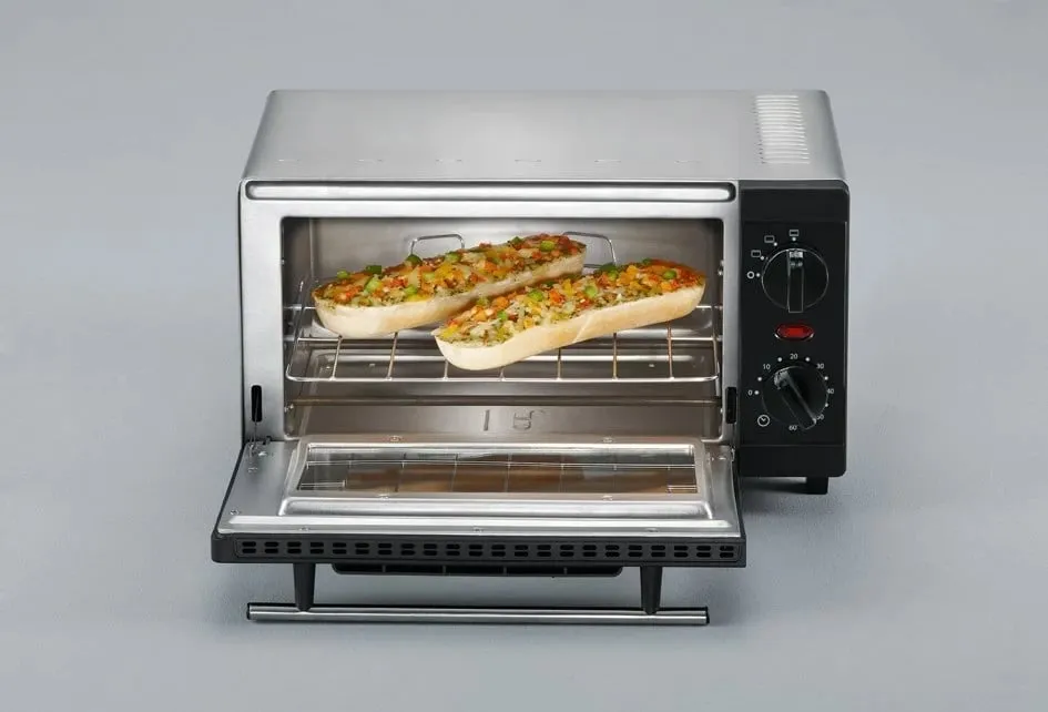 Mini furrë Severin TO, 800W - 6