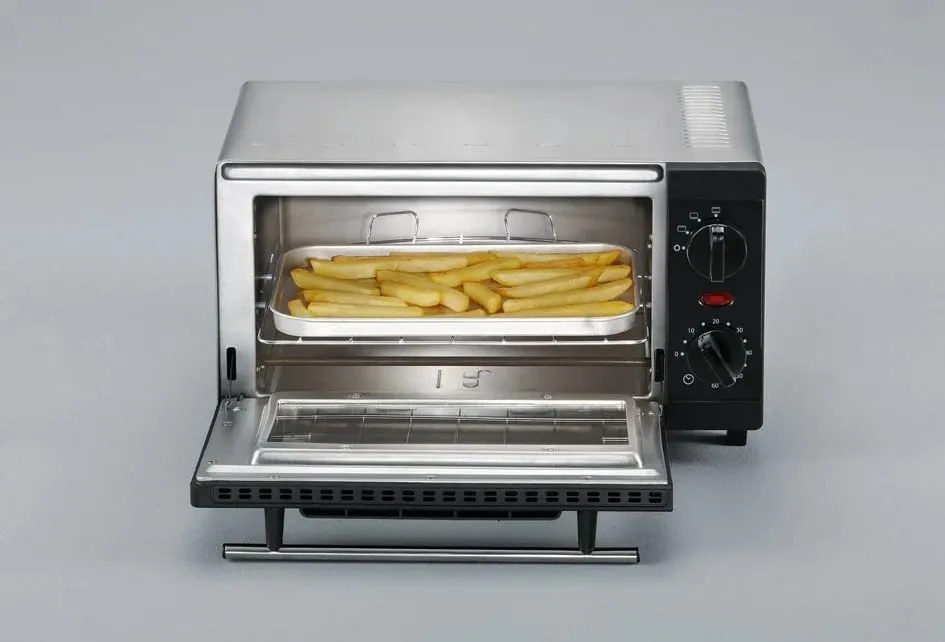 Mini furrë Severin TO, 800W - 8