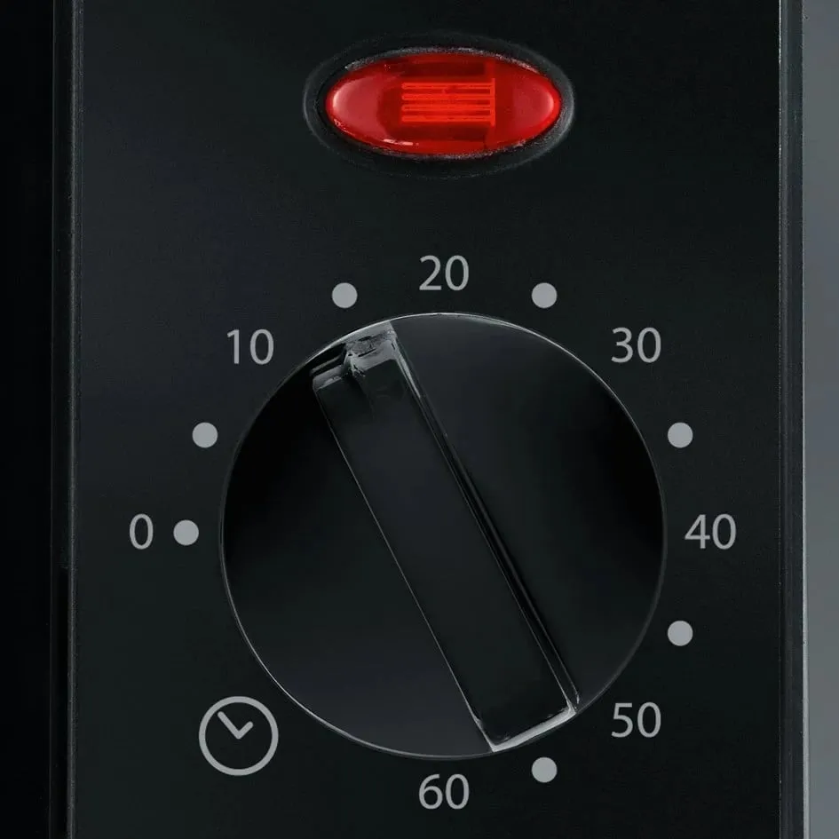 Mini furrë Severin TO, 800W - 10