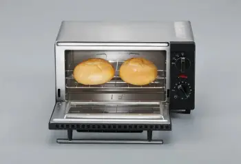 Mini furrë Severin TO, 800W