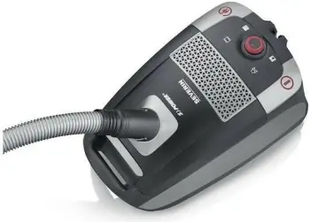 Fshesë me korrent Severin BC 7052, 4L, 850W, HEPA, e zezë