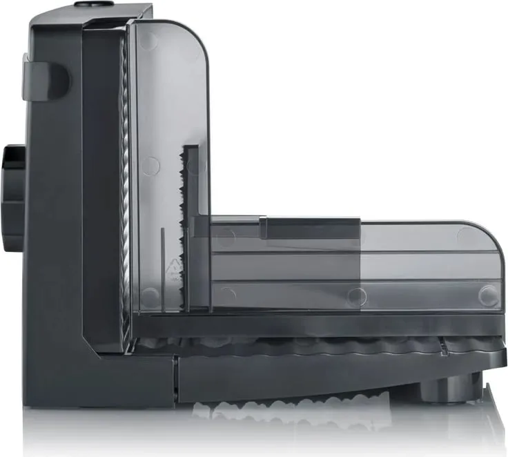 Prerëse elektrike Severin AS 9578, 100 W, plastikë, e zezë - 8