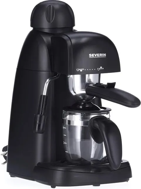 Aparat espreso Severin KA5978, i zi - 15