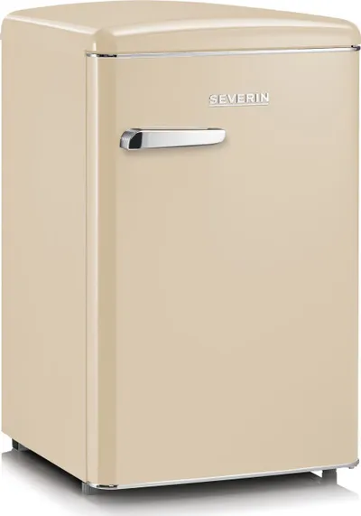 Frigorifer kompakt Severin RKS 8833 C, 93L, i bardhë - 1
