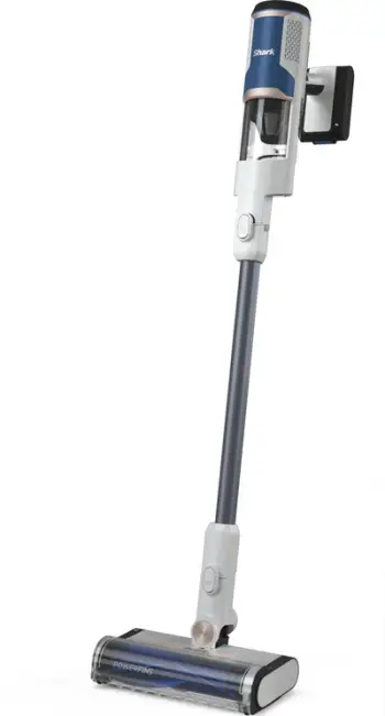 Fshesë pa kabllo Shark BU1120EU, për dysheme, teknologji FloorDetect, gri