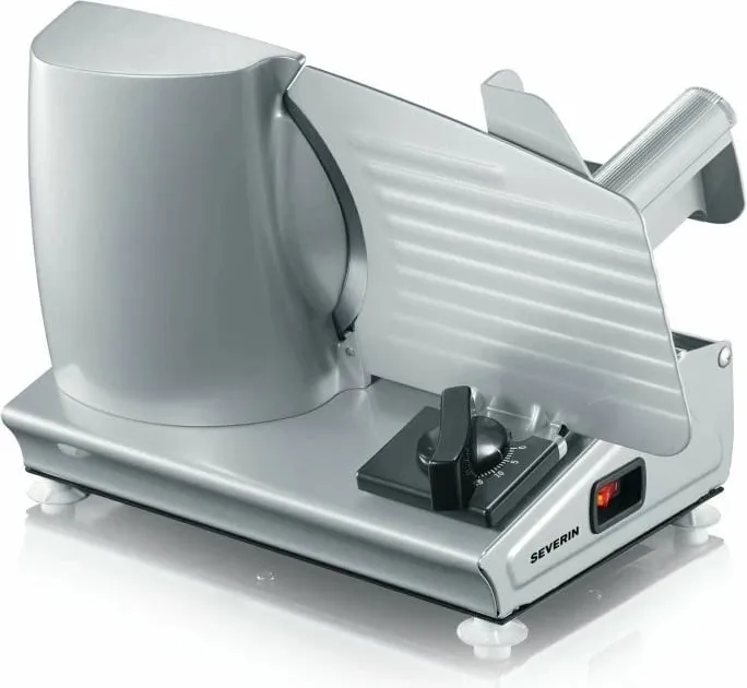 Prerës universal Severin AS 3915 - 1