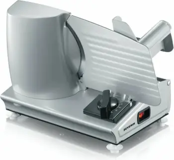 Prerës universal Severin AS 3915