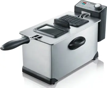 Fritezë Severin FR 2431, 2000W