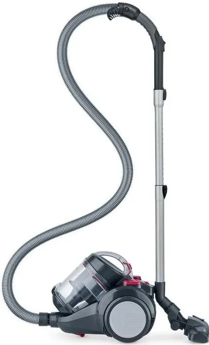 Fshesë elektrike Severin CY 7089, 750W, 2L, grafit - 2