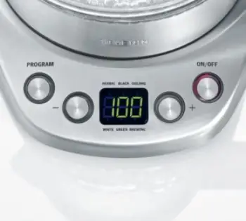 Ibrik elektrik Severin Deluxe WK 3479