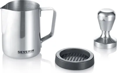 Set aksesorësh për aparat kafeje Severin Barista ZB 5996 - 1
