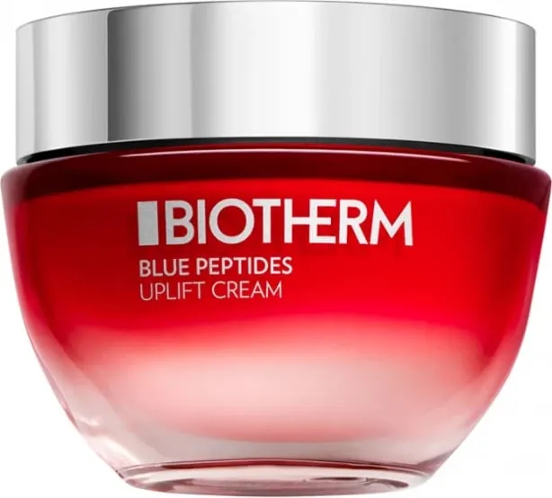 Krem dite për fytyrë Biotherm Blue Peptides Uplift Firming Cream, 50 ml - 2
