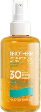 Sprej per mbrojtje ndaj diellit Biotherm Waterlover Sun Mist, SPF 30, 200ml