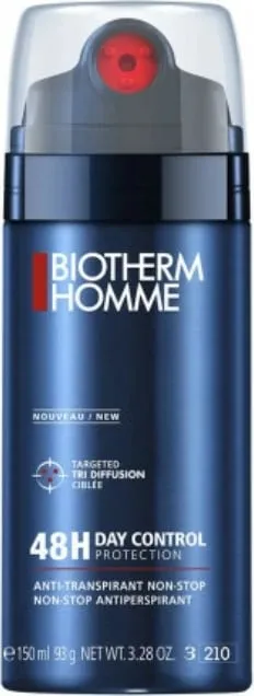 Deodorant sprej për meshkuj Biotherm, 150ml - 1