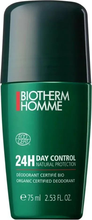 Deodorant Biotherm Homme, 24h Roll-On, 75 ml - 1
