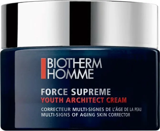 Krem Biotherm Homme, Force Supreme Reshape, 50 ml - 1