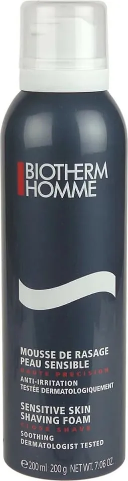 Shkumë rroje Biotherm Homme, 200 ml - 1